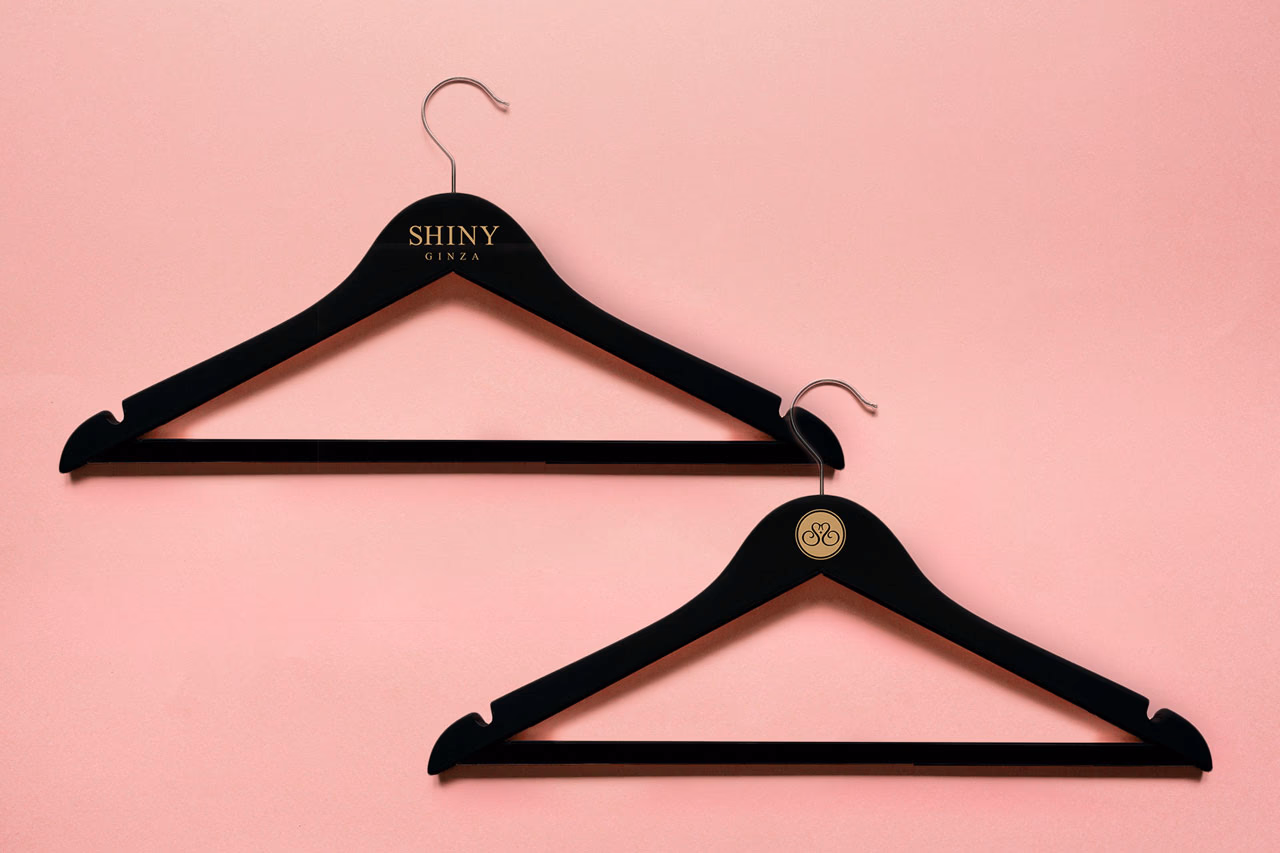garment hanger