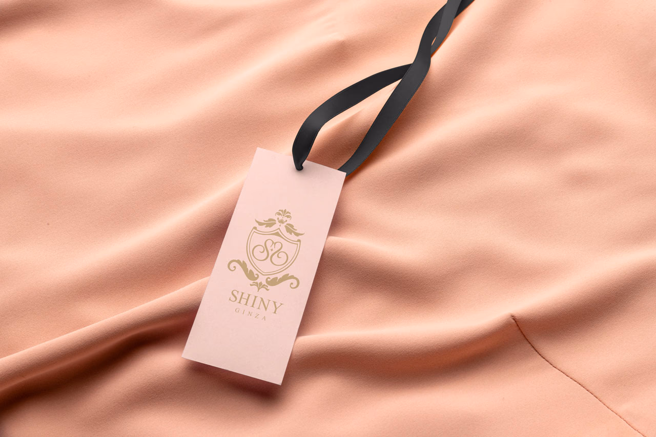 garment tag